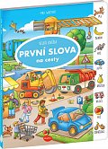 Velká knížka První slova na cesty