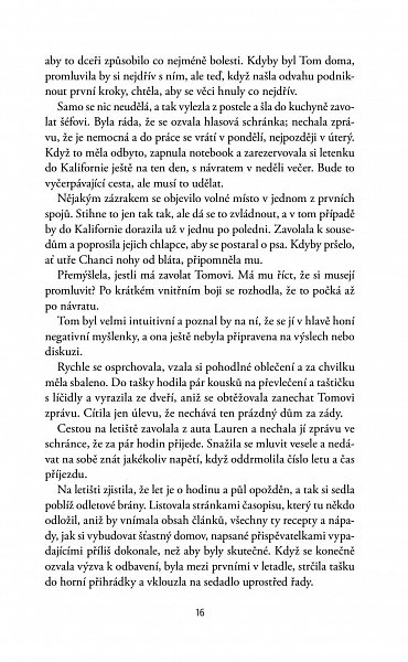 Náhled Tanec se sluncem