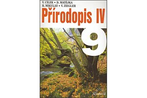 Přírodopis IV pro 9. ročník ZŠ