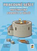 Matematika - Hranoly a válce (pracovní sešit), 2.  vydání