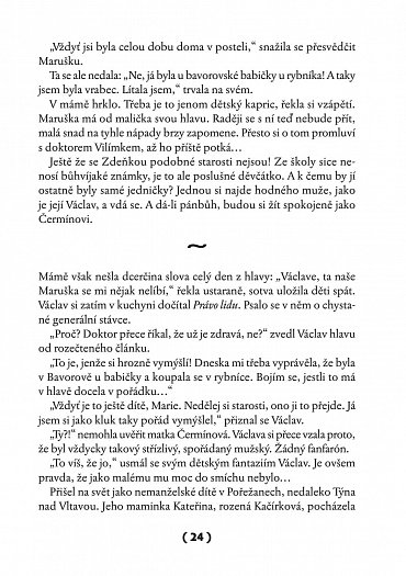 Náhled To je on! O té, co si říkala Toyen