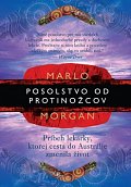 Posolstvo od protinožcov