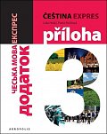Čeština expres 3 (úroveň A2/1) / ukrajinská