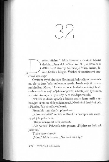 Náhled Proměna Mary Dyerové