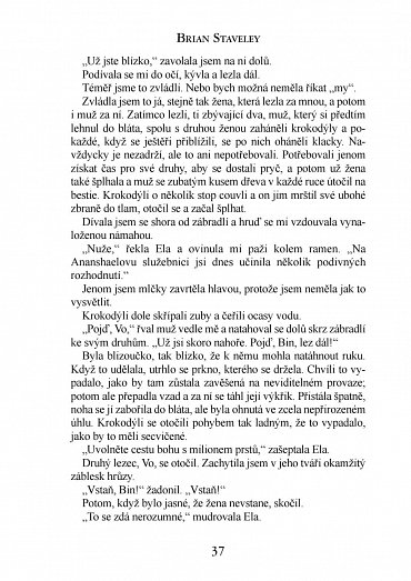 Náhled Kronika Netesaného trůnu - Lebky