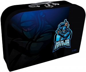 Kufřík Ninja