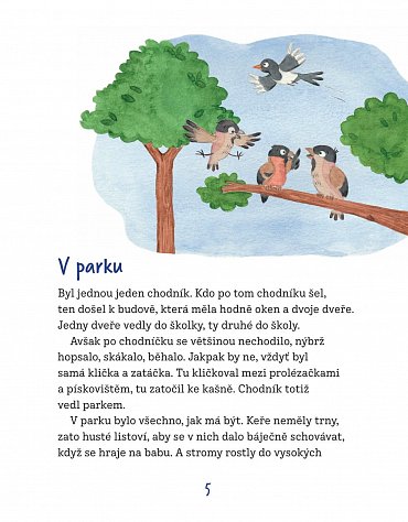 Náhled Anduličko, Anduli, začaruj ji v tabuli!