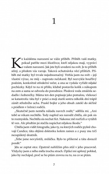 Náhled Skrytá slova