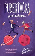 Puberťačka před důchodem