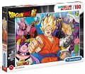Puzzle Dragon Ball/180 dílků