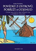 Povídky z ostrovů, pobřeží a odjinud - Čtení na cesty, pro volný čas a dobrou náladu