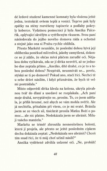 Náhled Lásky královské