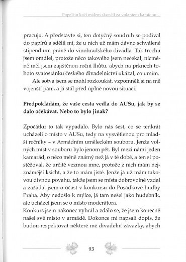 Náhled Popelka & spol.