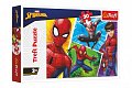 Trefl Puzzle Spiderman / 30 dílků
