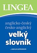 AČ-ČA velký slovník ...nejen pro překlad, 4.  vydání