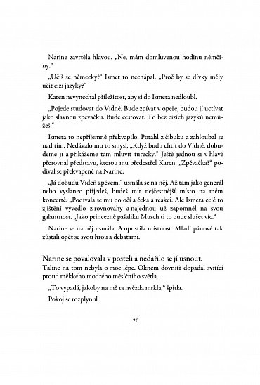 Náhled Poslední Velikonoce