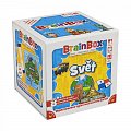 BrainBox: Svět (postřehová a vědomostní hra)
