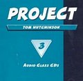 Project 3 Class Audio CDs /2/