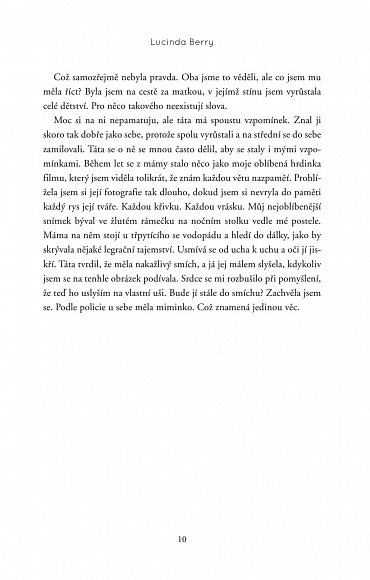 Náhled Útěk ze světa