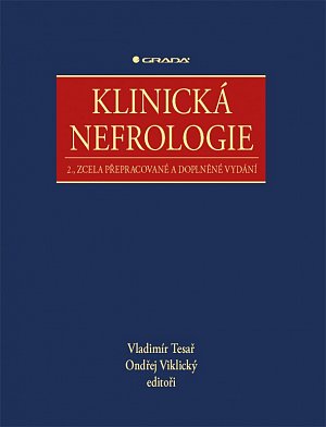 Klinická nefrologie
