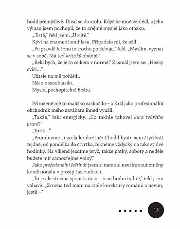 Náhled Výchova dívek v Čechách, 6.  vydání