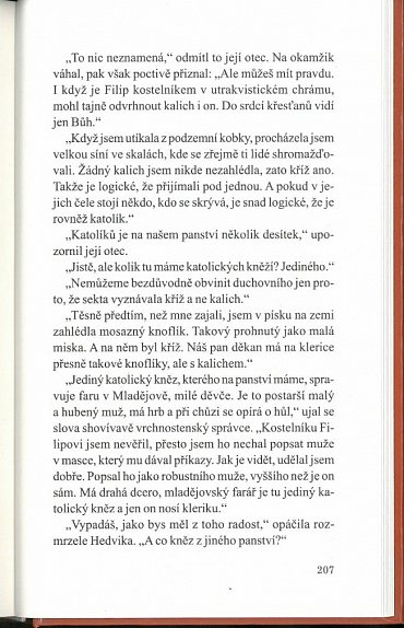 Náhled Jičínské pole mrtvých - Letopisy královské komory