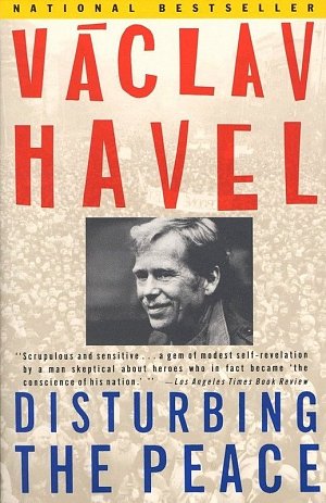 Disturbing the Peace