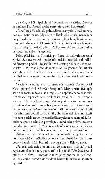 Náhled Pohřeb bez nebožtíka - Sága české rodiny za dvou okupací, totality a neokapitalismu (s kriminální zápletkou)