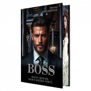 Boss - Nikdy nevieš, komu môžeš veriť (slovensky)