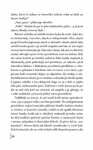 Náhled Zaprodanec
