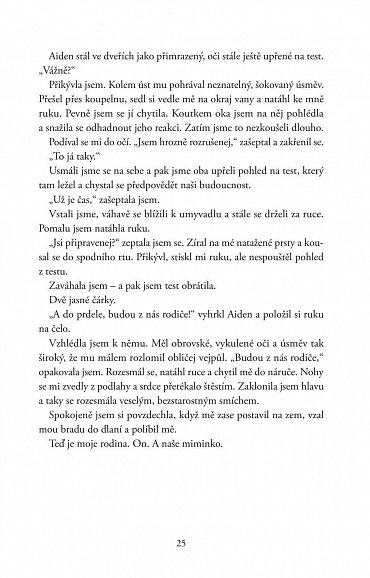 Náhled Až ji najdou