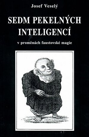 Sedm pekelných inteligencí, 2.  vydání
