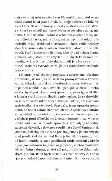 Náhled Milujte královnu