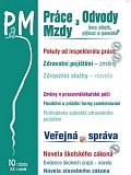 PaM 10/2025 Jak se ochránit před pokutami od inspektorátu práce