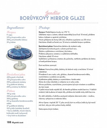 Náhled Peče celá země