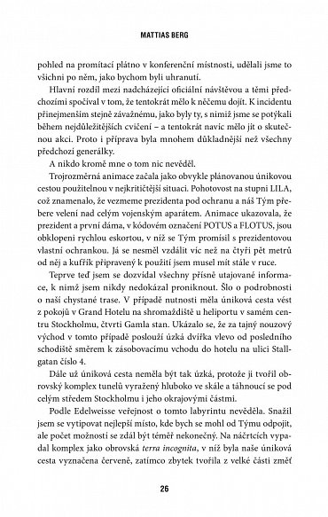 Náhled My dva proti světu