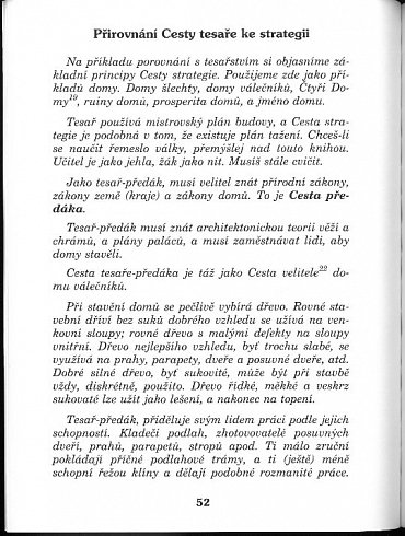 Náhled Kniha pěti kruhů - Go Rin No Šo, 1.  vydání