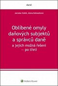 Oblíbené omyly daňových subjektů po třetí