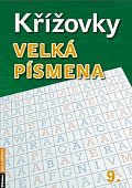 Křížovky velká písmena 9.