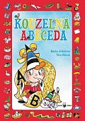 Kouzelná abeceda + písmenkové pexeso, 3.  vydání