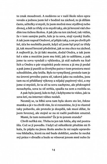 Náhled Nejlepší pro všechny