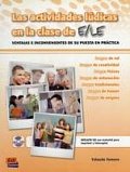 Las actividades lúcidas en la clase ELE - Libro