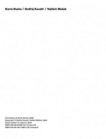 Náhled Návrat Krále Šumavy 1: Na čáře