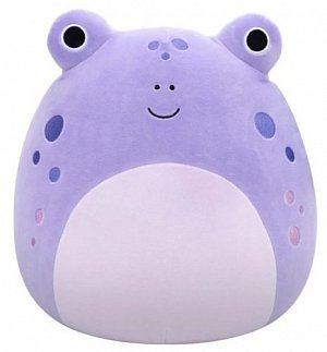 Squishmallows Levandulový pulec Nahomy 30 cm