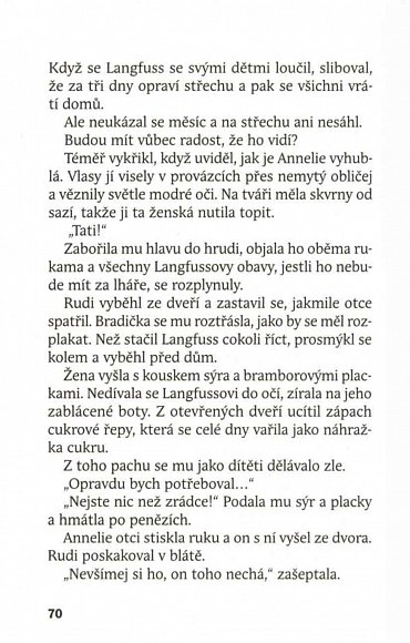 Náhled Poslední šumavská pastvina