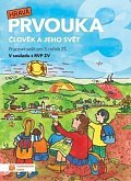 Hravá prvouka 3 – pracovní sešit, 4.  vydání