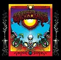 Grateful Dead: Aoxomoxoa LP