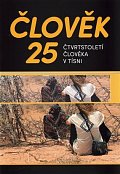 Člověk 25 - Čtvrtstoletí Člověka v tísni