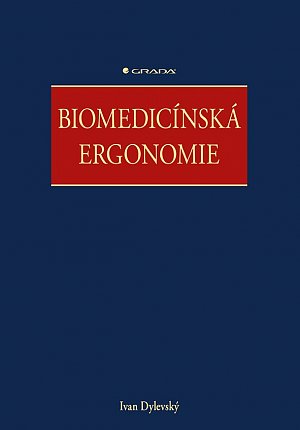 Biomedicínská ergonomie