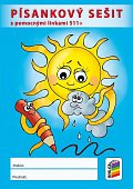 Písankový sešit s pomocnými linkami 511+, 2.  vydání